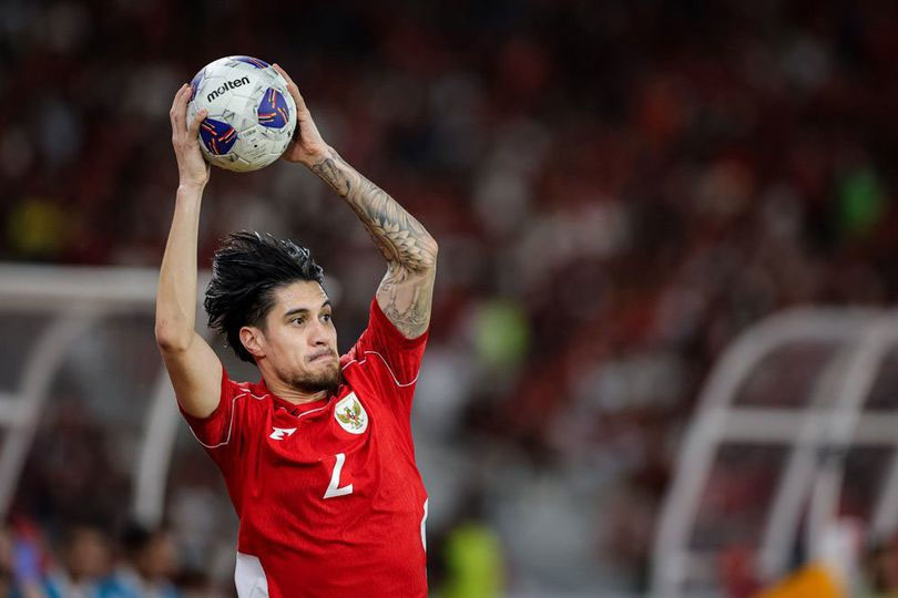 Susul Ole Romeny, Kevin Diks dan Maarten Paes juga Alami Cedera yang Bisa Bikin Timnas Indonesia Ketar-Ketir