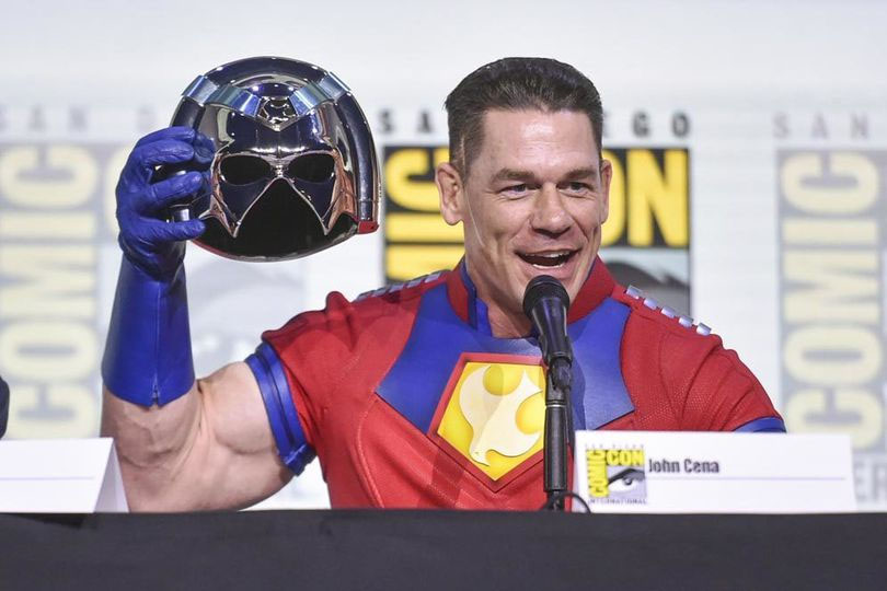 John Cena Pastikan Tanggal 12 Laga Tersisa di WWE Farewell Tour Sebelum Benar-Benar Pensiun